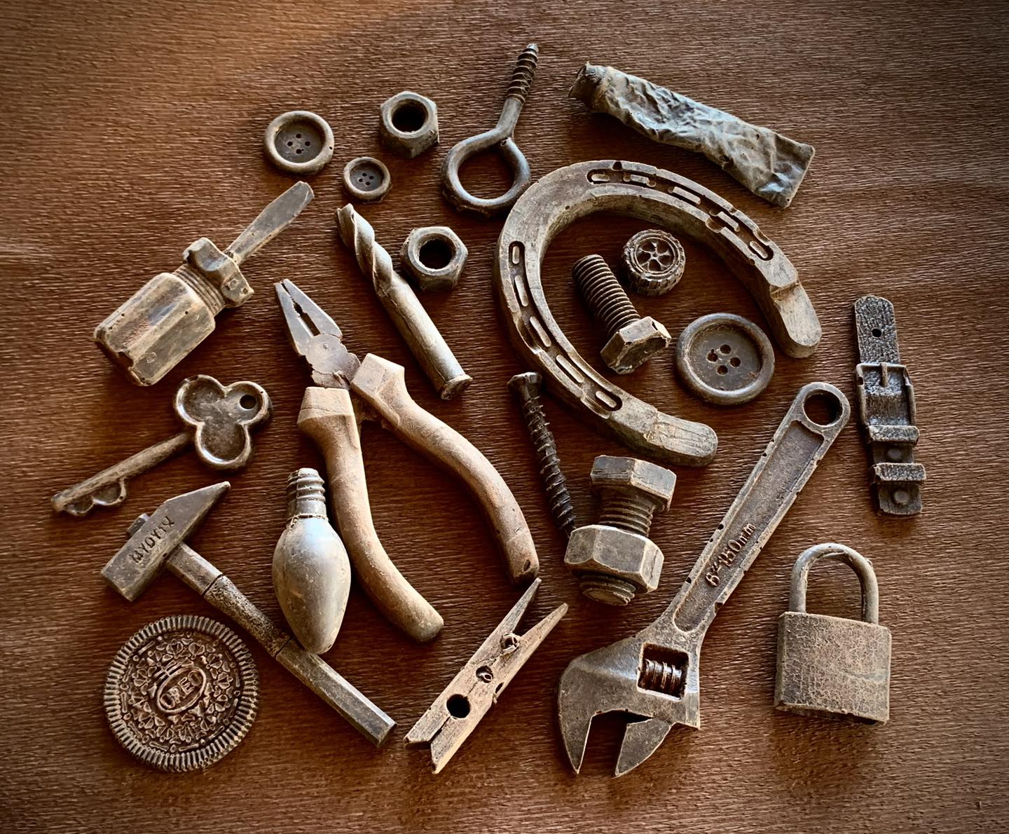 ChocoTools products